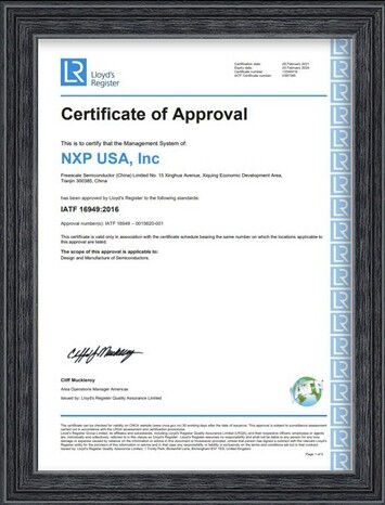 نوعية جيدة الدائرة المتكاملة TI للمبيعات